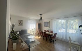 Apartamenty Kościuszki - faktury VAT - Klimatyzacja - Parking